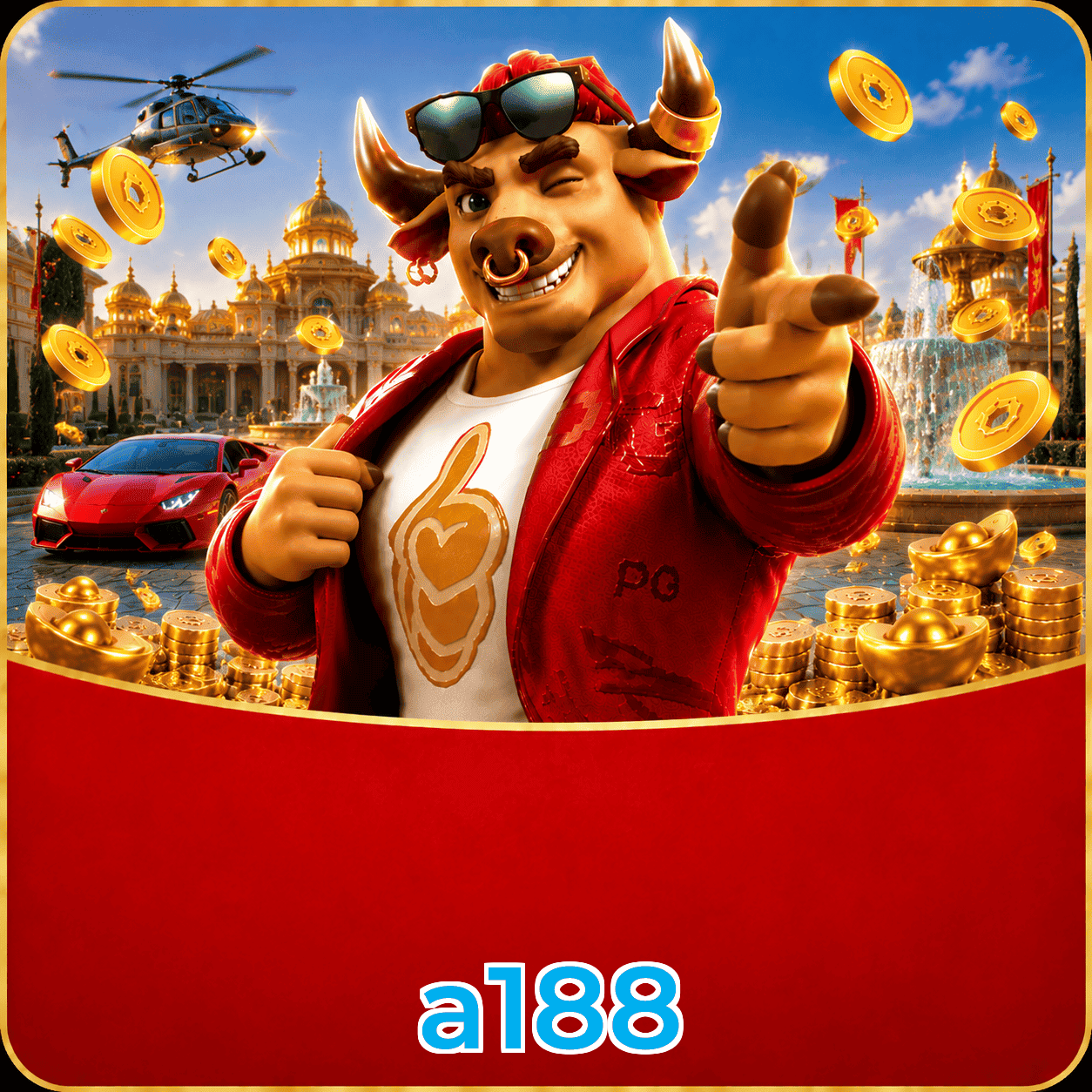 a188 APK