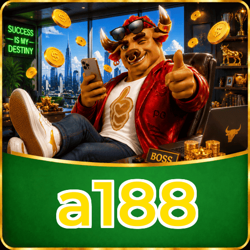 a188 APK