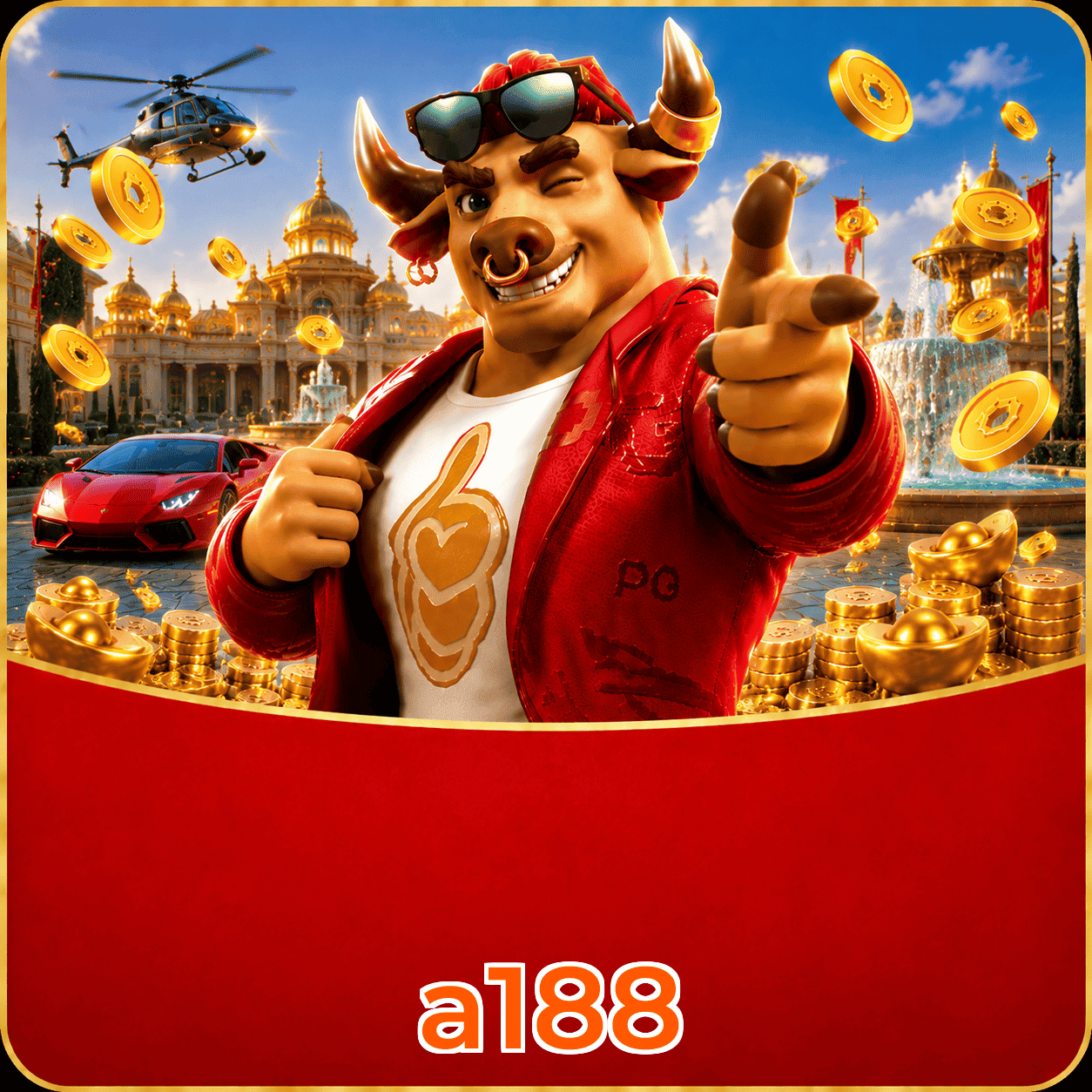 a188 APK